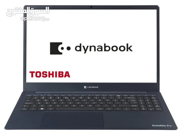 Dynabook Laptop