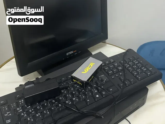 فرصة جهاز كاشير بسعر رمزي