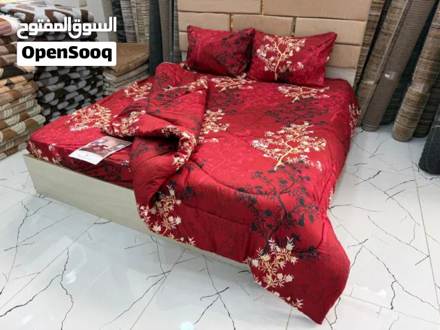 مسبل تخت مجوز 4قطع بس15دينار