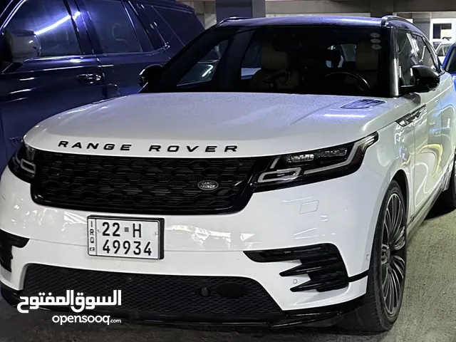 Land Rover Range Rover Velar 2018 in Baghdad