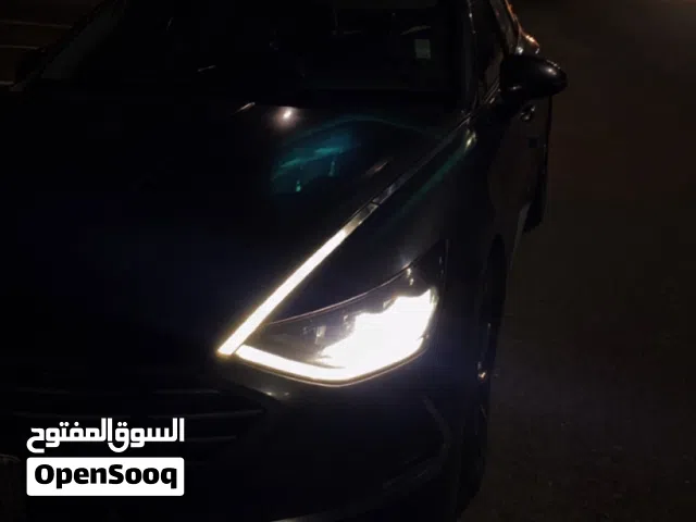 سوناتا 2020 للبيع نص فل بنوراما