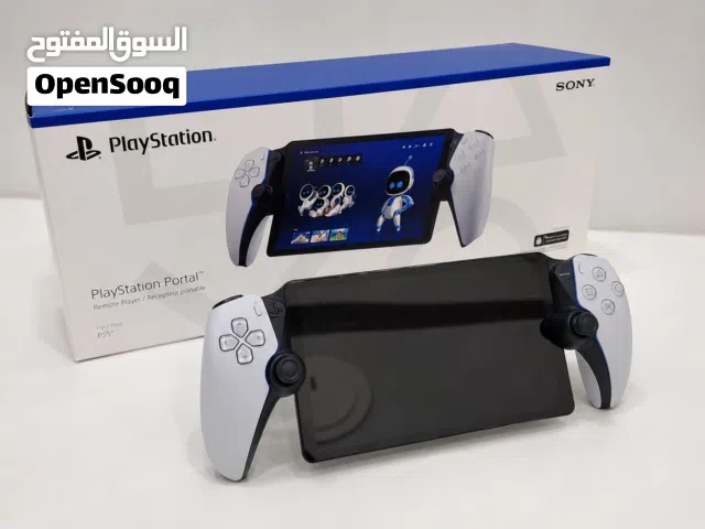 SONY PLAYSTATION PORTAL
