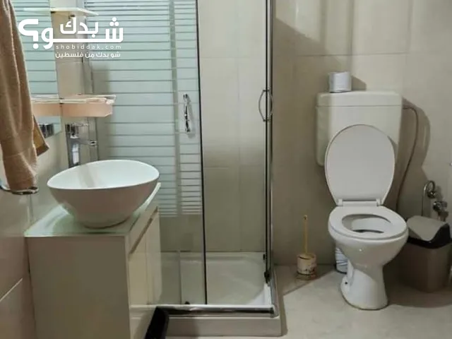 160m2 3 Bedrooms Apartments for Rent in Ramallah and Al-Bireh Beitunia