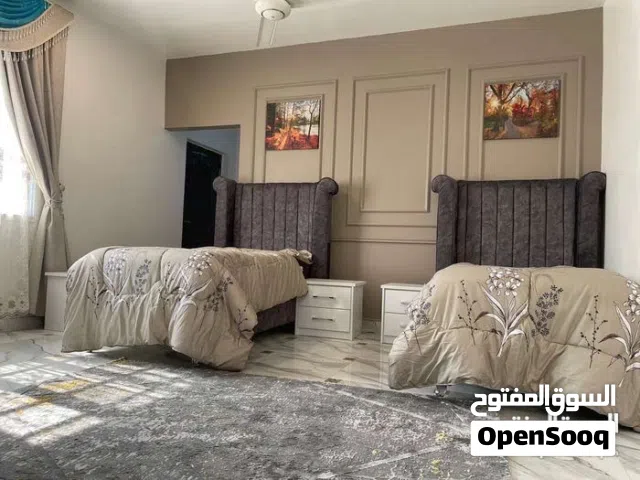 Furnished Monthly in Muscat Al Maabilah