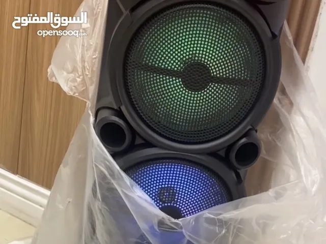 Sound Systems for sale in Tripoli