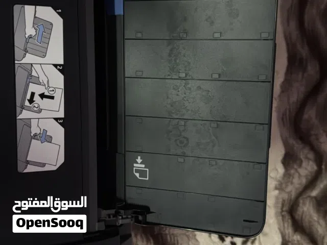 طابعه تابع الوصف