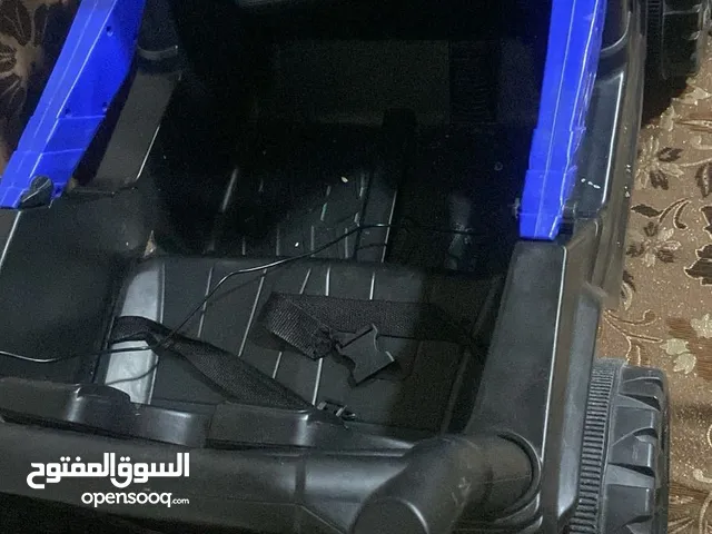 سياره اطفال