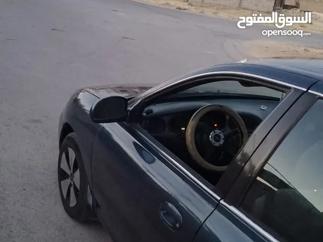 هونداي افانتي 97 اتوماتيك