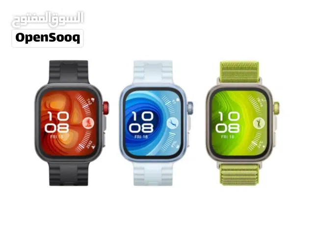 Huawei Watch fit 4 pro