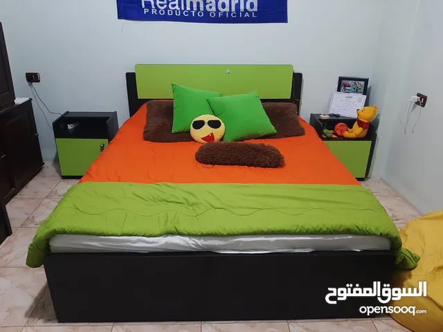 غرفه نوم اولاد