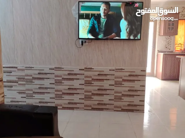100 m2 2 Bedrooms Apartments for Rent in Irbid Al Lawazem Circle