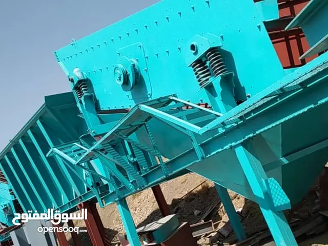 تصنيع وبيع أدوات كسارات