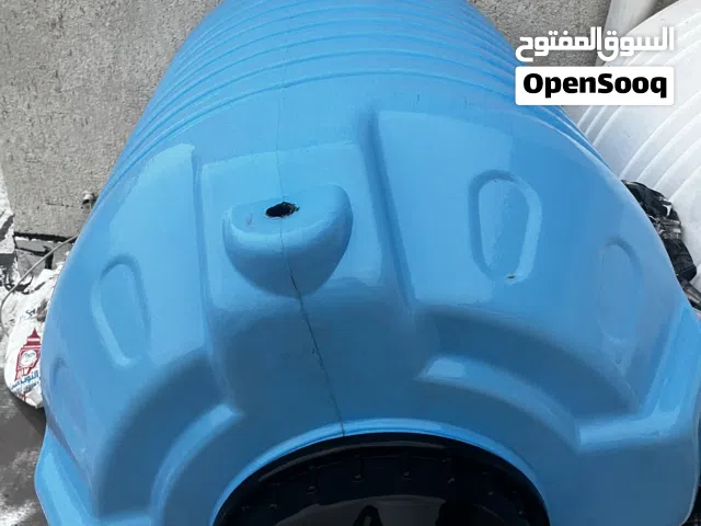 تانكي ماء طن عدد 2