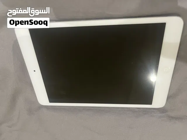 ipad apple
