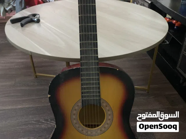 جيتار للبيع