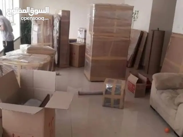 AJ  professional movers and Packers Around Abu Dhabi Areas
