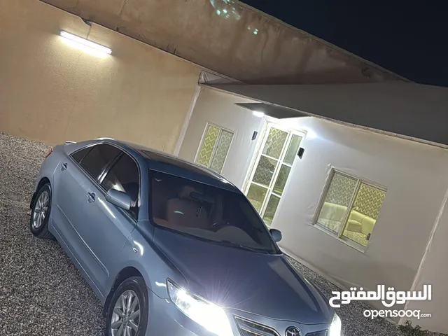 Used Toyota Camry in Hafar Al Batin
