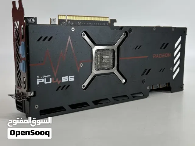 AMD RX 7900 XTX