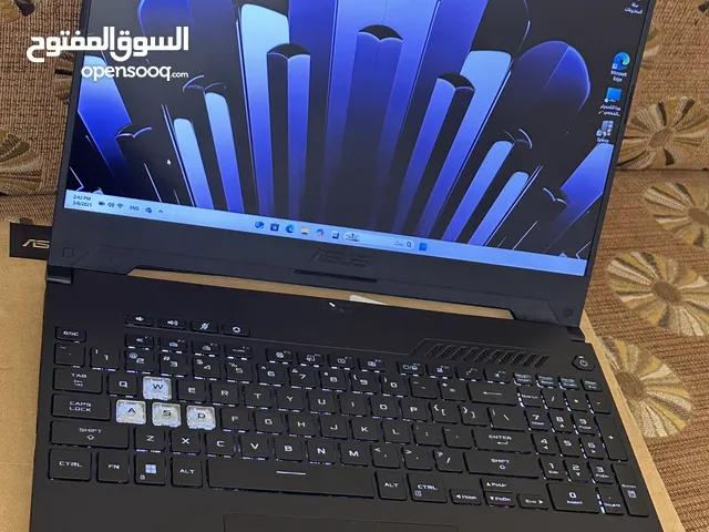 Windows Asus for sale  in Amman