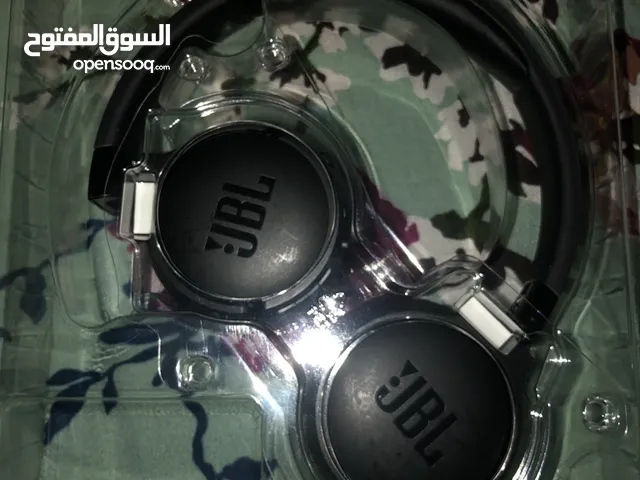 JBL TUNE660NC