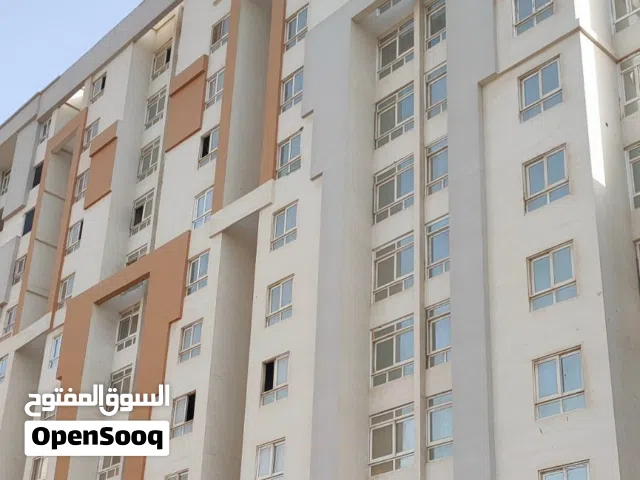 175 m2 3 Bedrooms Apartments for Sale in Cairo Nasr City