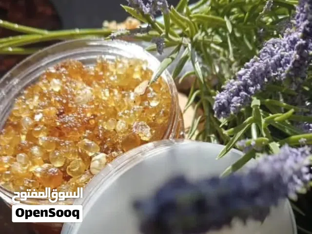 بخور ومسك ولبان معطر صنع في عُمان اصلي