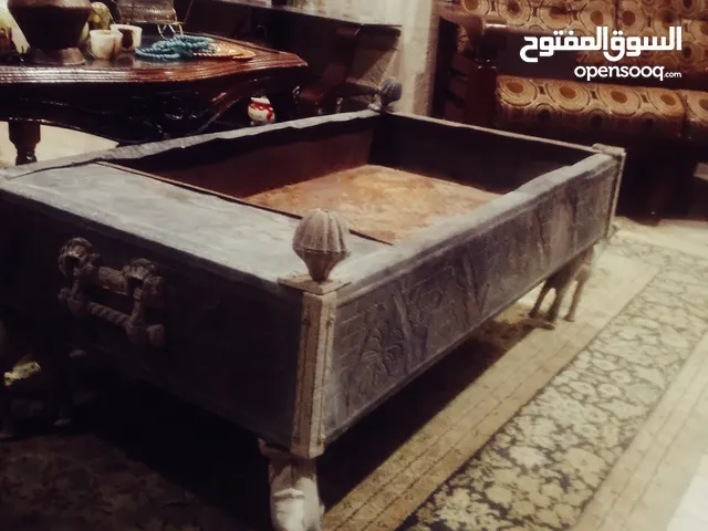 منقل نحاس عملاق جدا للبيع بسعر مغري