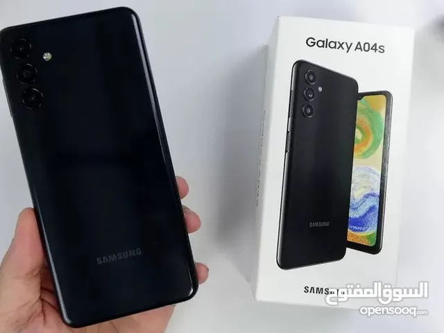 Samsung Galaxy A05 128 GB in Muscat