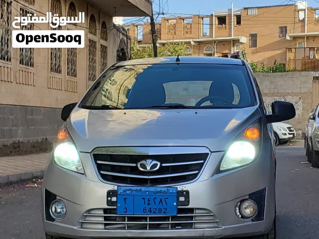 2010 دايو ماتيز