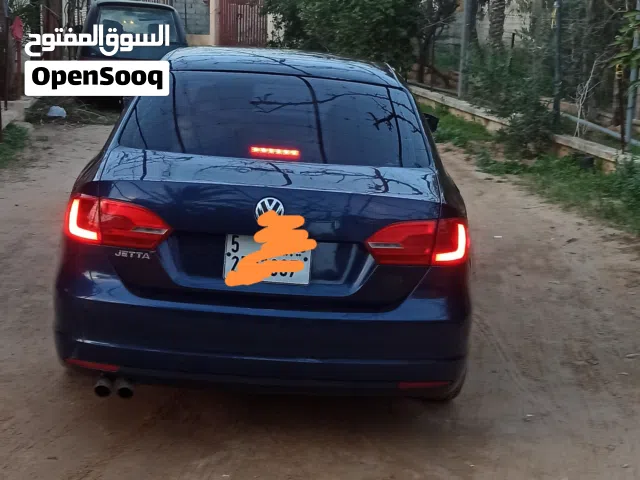 2012 فولكسفاغن جيتا S