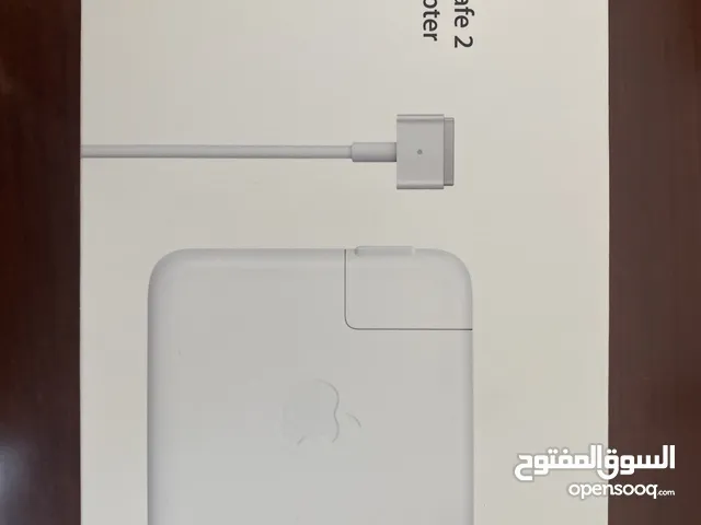 60W MagSafe 2 Power Adapter