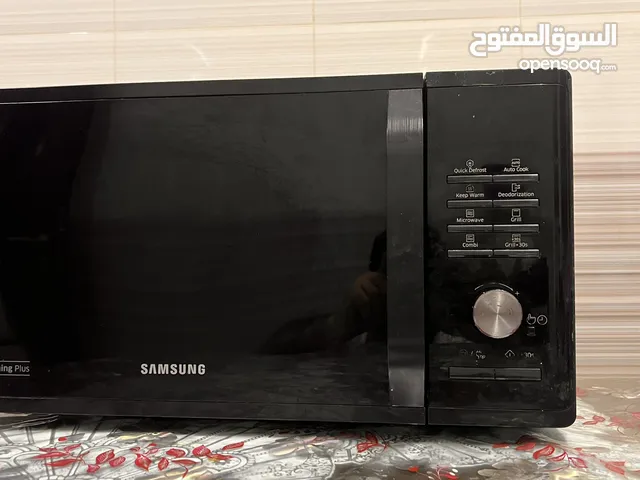 Samsung 25 - 29 Liters Microwave in Al Dakhiliya