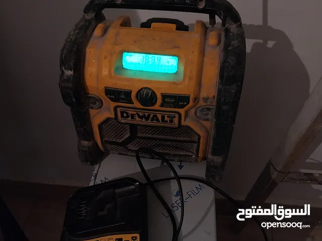 Radios for sale in Tripoli