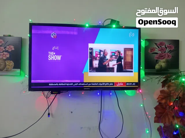 شاشه جولد سكاي 32 بوصه