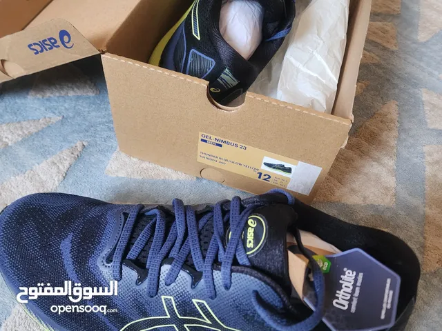 asics/shoes asics/ حذاء رياضي