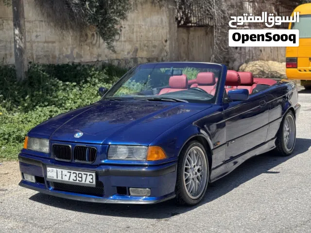 1994, بي ام دبليو, الفئة 3, 328