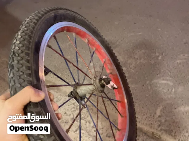 تاير صحه ميه