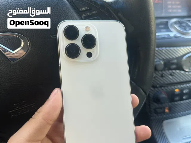 Apple iPhone 13 Pro 256 GB in Tripoli