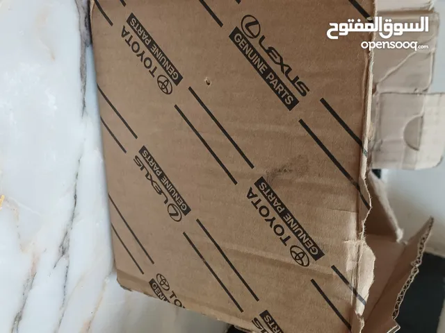 جهاز ABS جديد غير مستخدم مال تيوتا كورولا 2020
