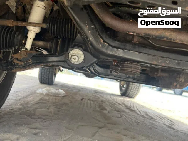 تويوتا فور رنر