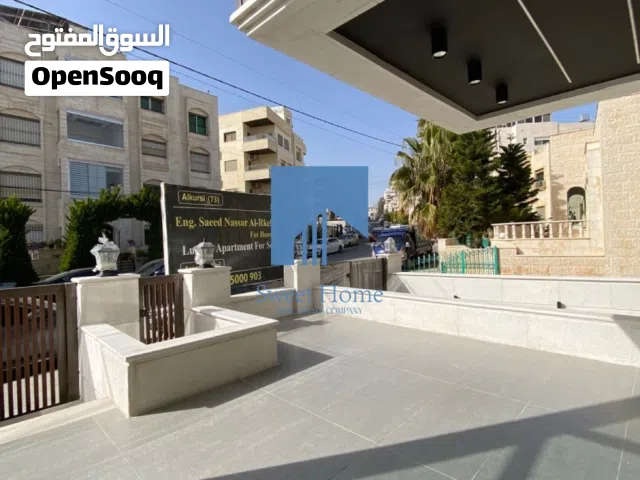 165 m2 3 Bedrooms Apartments for Sale in Amman Al Kursi