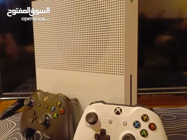 Xbox one s