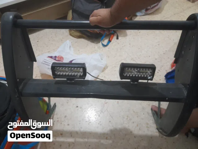 دعامية بكم متسوبيشي مع عطاء ماتور سفلي