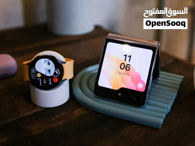 Olympia Special Edition SAMSUNG GALAXY Z FLIP 6
