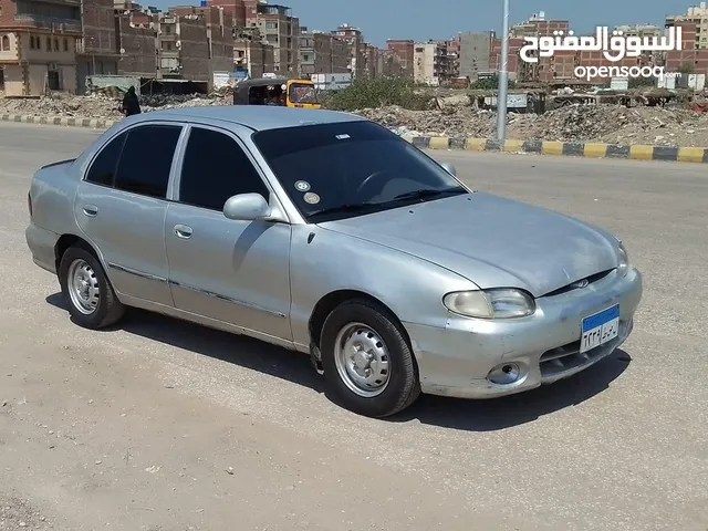 Used Hyundai Accent in Kafr El-Sheikh