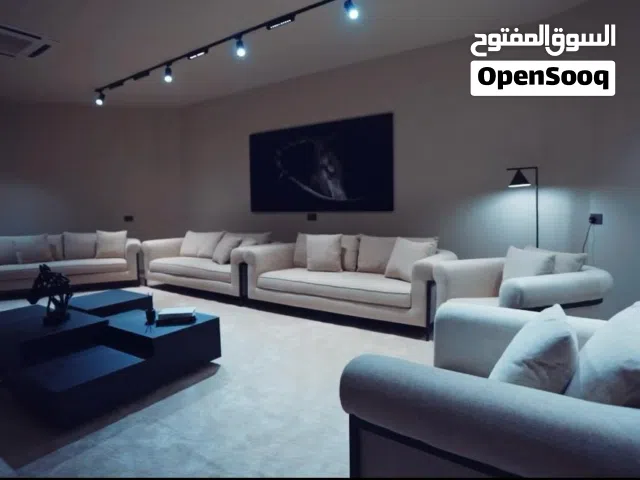 استراحة فخمة للبيع في السوادي
