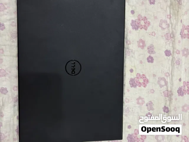 لاب توب للبيع مستعجل ب 125 ديل ويندز 10