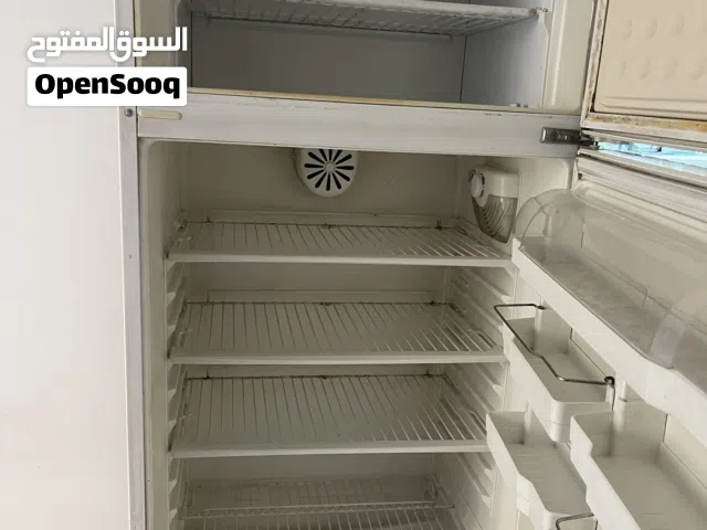 ثلاجة فيستل تركي