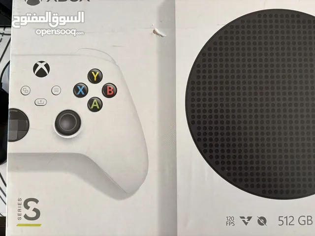 Xbox Series S Xbox for sale in Ras Al Khaimah