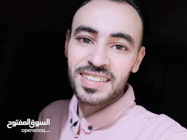 Ahmed mostafa fouad القاضي